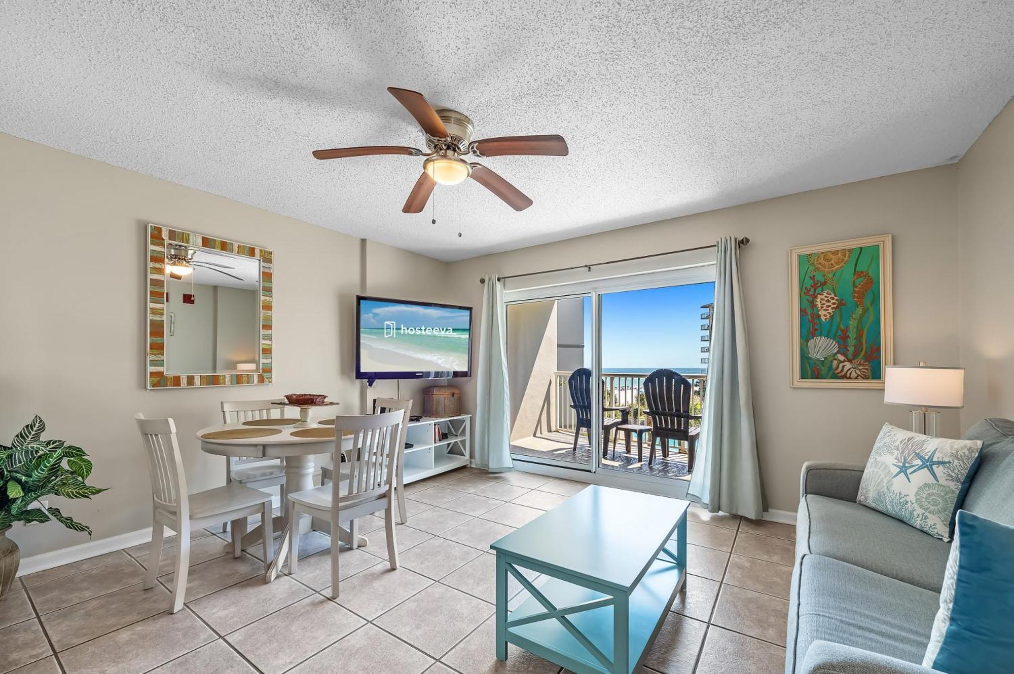 Tradewinds 307 Orange Beach